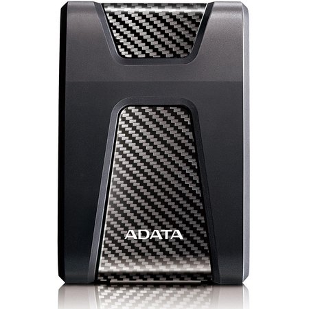 ADATA Adata Dashdrive Durable Hd650 1Tb Black AHD650-1TU31-CBK